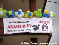 www.anamur.tv Ald