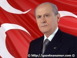 Bahçeli Kurultayda Aday Olmayabilir
