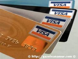 Kredi kart aidat kalkyor