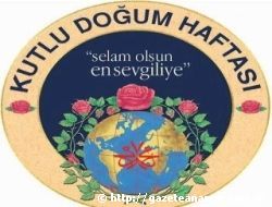 ANAMUR'DA KUTLU DOUM ETKNL