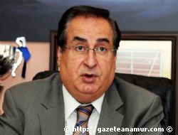 B�y�k�ehir Belediye Ba�kan� Macit �zcan Anamur'a Geliyor