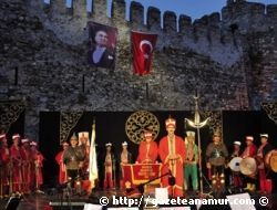 Mehteran Alanya ve Karaman'da Konser Verecek