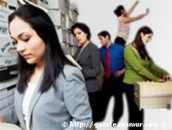 EN �OK MEMUR HANG� KURUMDA �ALI�IYOR?