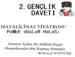 TGB Anamur'dan Mustafa Bozkurt Konseri