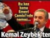 EMEV CAMSNDE NAMAZIN DERNL