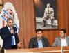 Suriye Trkmenleri Konferans Anamur'da Yapld