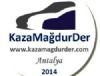 KAZALARI VE SGORTASIZLIKTA MADURYETLER