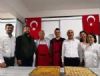 TARSUS BAKLAVASI LE YENDEN TANIMA ZAMANI