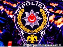 POLİS HAFTASI ANAMUR'DA ETKİNLİKLERLE  KUTLANIYOR